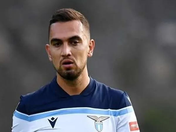 Gelandang terpinggirkan Lazio