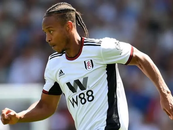 De Cordova-Reid Tidak Puas Fulham Gagal Kalahkan Liverpool