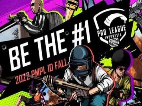 Rekap Klasemen PMPL ID Fall 2022 League: RRQ Ryu Gagal ke Grand Final
