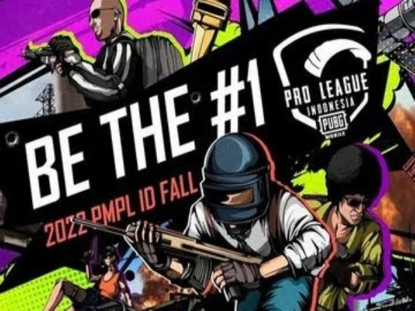 Rekap Klasemen PMPL ID Fall 2022 League: RRQ Ryu Gagal ke Grand Final