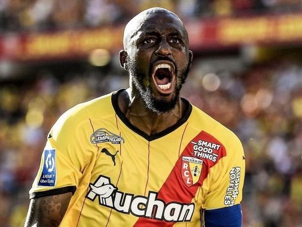 Seko Fofana Tanggapi Rumor Transfernya Ke Milan