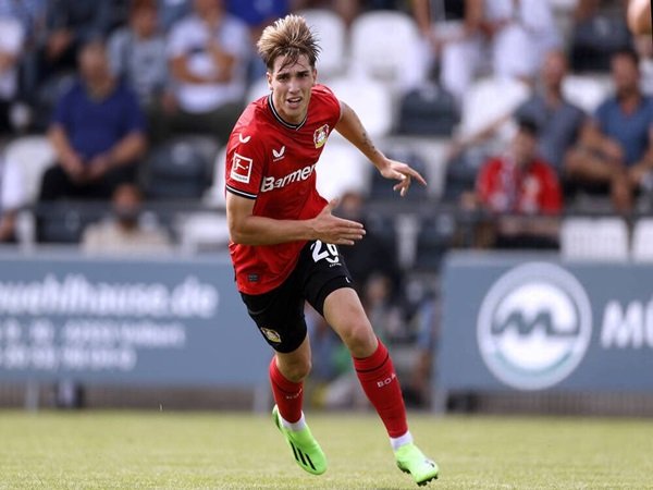 Atletico Madrid Naikkan Tawaran Untuk Striker Incaran Real Madrid