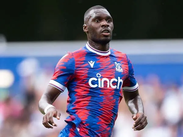 Benteke Resmi Gabung DC United dari Crystal Palace