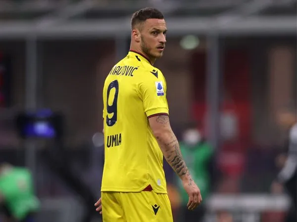 Direktur Bologna: Mohon Maaf, Marko Arnautovic Tak Dijual!