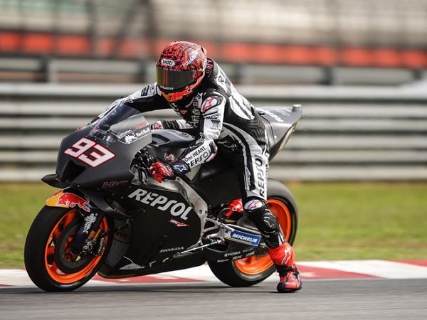 Sepang dan Algarve Jadi Tuan Rumah Tes Pramusim MotoGP 2023