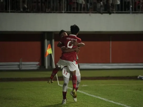 Timnas Indonesia U-16 Harus Tampil Sabar dan Rapi Kontra Myanmar