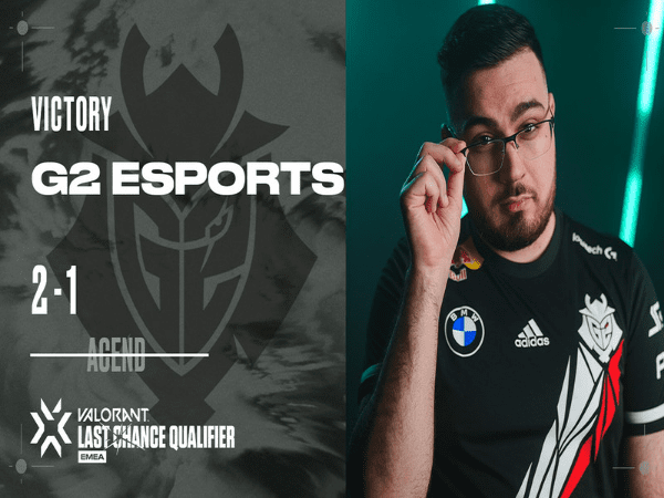 Acend Gugur dari LCQ EMEA, VALORANT Champions Akan Punya Juara Baru