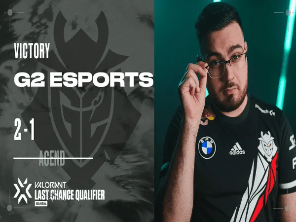Acend Gugur dari LCQ EMEA, VALORANT Champions Akan Punya Juara Baru