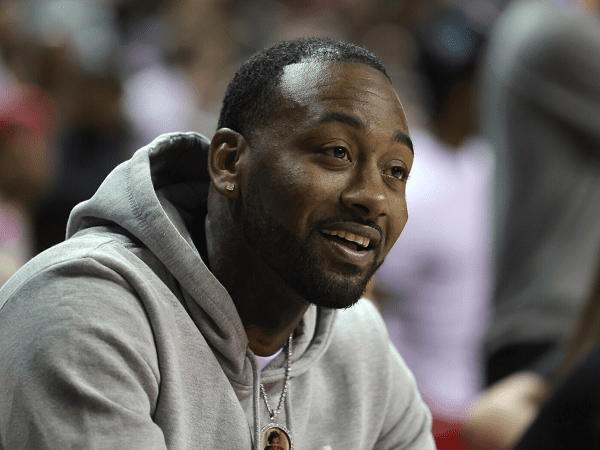 Paul George Antusias Satu Tim Dengan John Wall