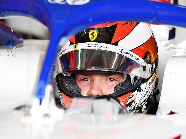 Robert Shwartzman Dapat Dua Kesempatan untuk Turun di FP1 F1 2022