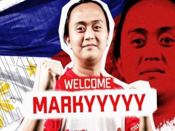 Bigetron Esports Rekrut Markyyy, Ingin Menguatkan Mentalitas Pemain