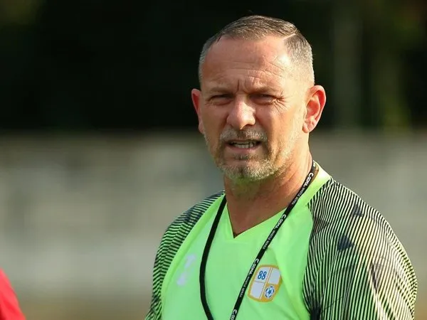 Pelatih Barito Putera, Dejan Antonic