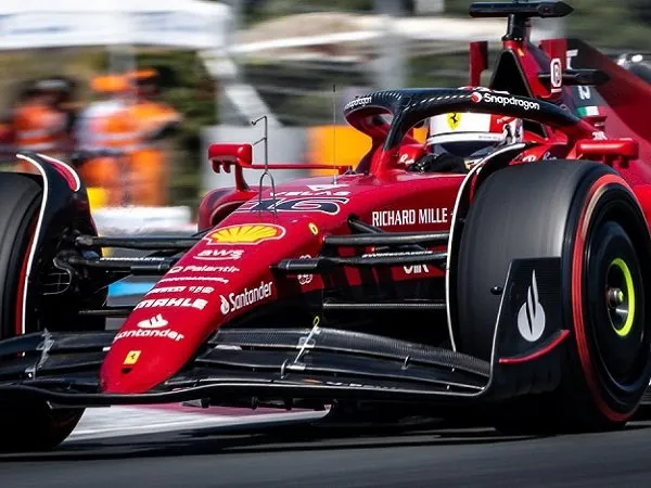 Ferrari Kini Diragukan Mampu Rebut Titel Juara F1 2022