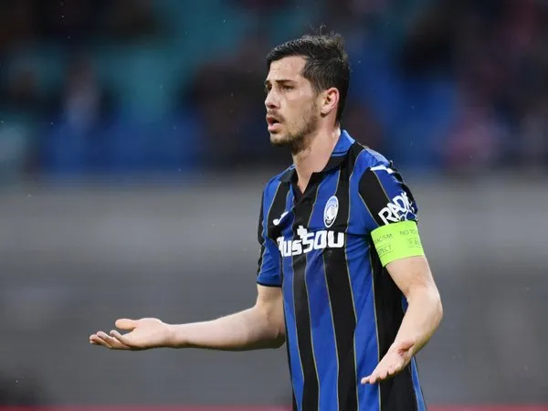 Kapten Atalanta Sepakat Pindah ke Nottingham Forest