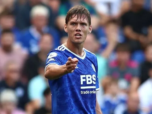 Jannik Vestergaard optimis dia bisa menampilkan performa terbaiknya di Leicester CIty musim ini.