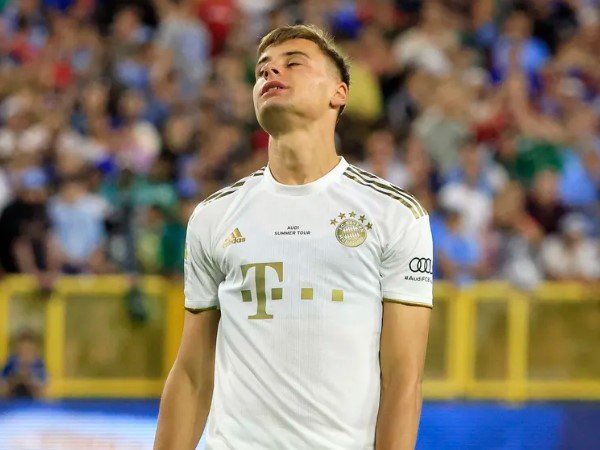 Terlalu Banyak Pemain Depan, Bayern Munich ‘Korbankan’ Gabriel Vidovic