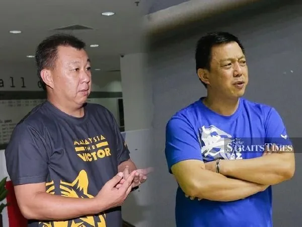 BAM Tengah Pusing Cari Pelatih Ganda Campuran Pengganti Paulus Firman