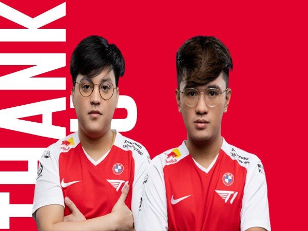 T1 Resmi Depak Karl dan Gabi dari Roster Dota 2
