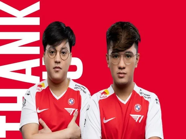 T1 Resmi Depak Karl dan Gabi dari Roster Dota 2