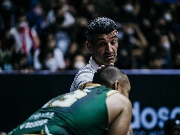 Dewa United Surabaya yakin bisa samakan kedudukan dengan Prawira Bandung.