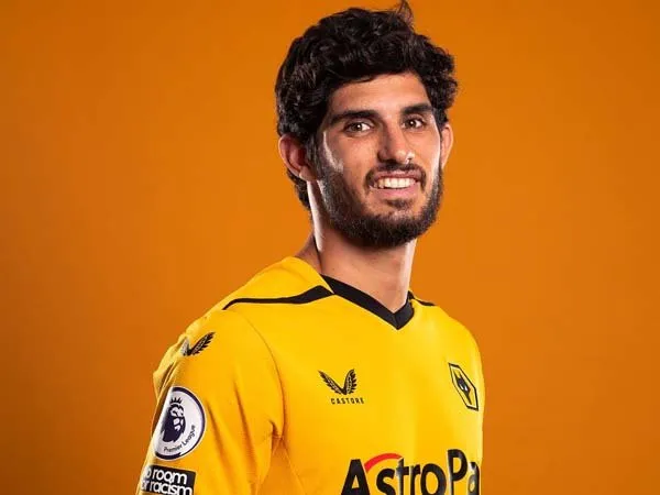 Kilman Tidak Sabar Bermain dengan Rekrutan Anyar Wolves, Goncalo Guedes