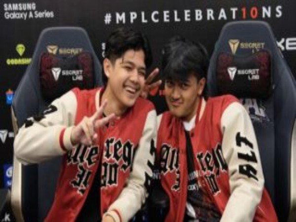 MPL ID Season 10: Tanpa Kidsz, Alter Ego Hantam Geek Fam ID