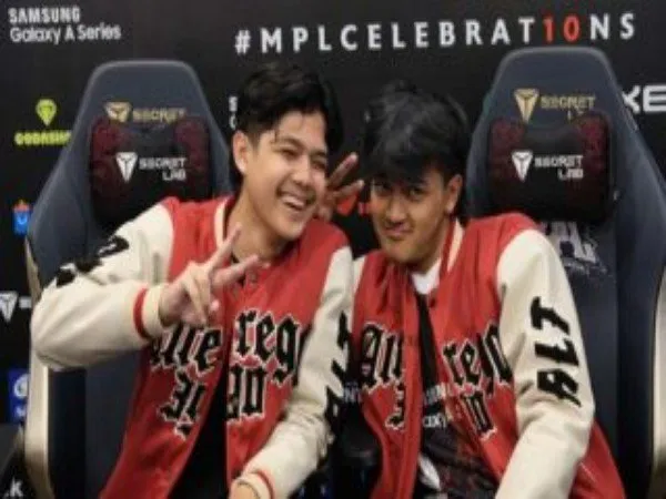MPL ID Season 10: Tanpa Kidsz, Alter Ego Hantam Geek Fam ID