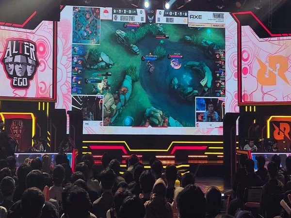 MPL ID Season 10: Sengit di Game 1, RRQ Hoshi Taklukkan Alter Ego