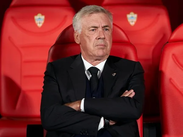 Carlo Ancelotti