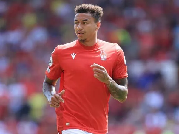 Lingard Disindir Pendukung West Ham melalui 'Uang Kertas'