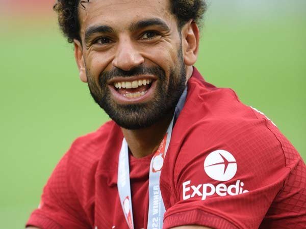 Liverpool Membahas Perjanjian Sponsor untuk Posisi di Lengan Baju