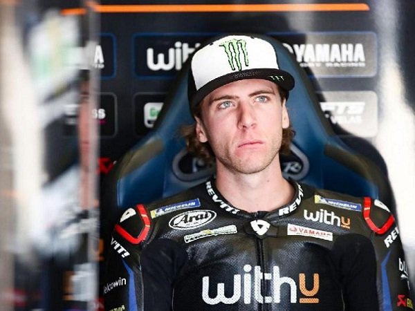 Darryn Binder Tidak Sabar Ingin Mengaspal di MotoGP Austria karena Hal Ini
