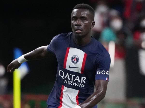 Gueye Kian Dekat untuk Kembali Bergabung ke Everton