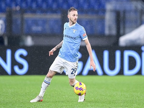 Manuel Lazzari Buktikan Kualitasnya di Kemenangan Lazio vs Bologna