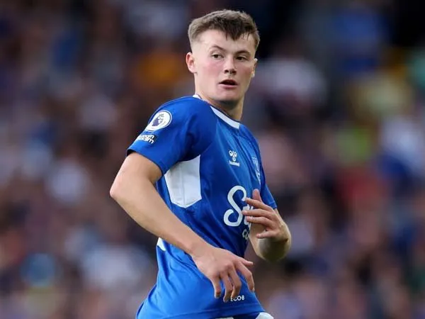 Patterson Ungkap Pentingnya Dukungan Frank Lampard