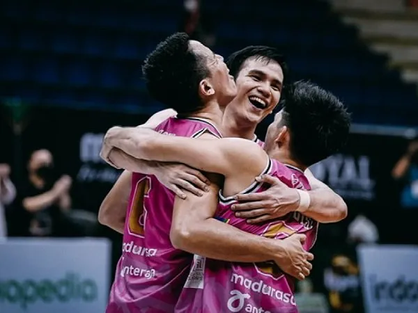 Tanpa Bilal, West Bandits Solo Tetap Menang Telak Atas NSH