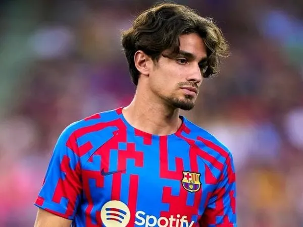 Alex Collado Ungkap Alasan untuk Tinggalkan Barcelona. (Images: Getty)