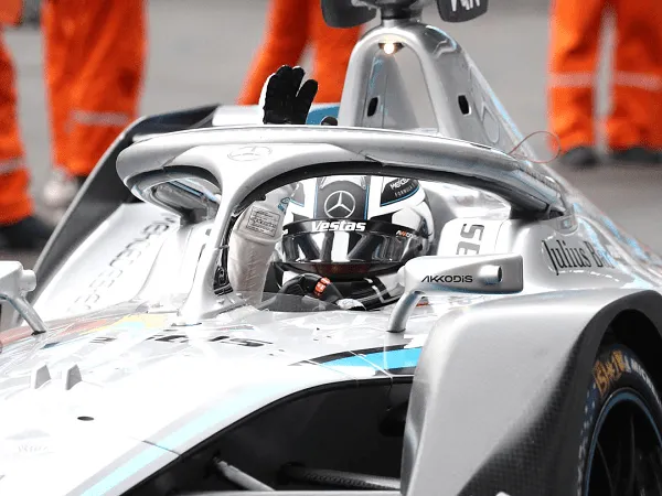 Stoffel Vandoorne belum berniat comeback ke F1.