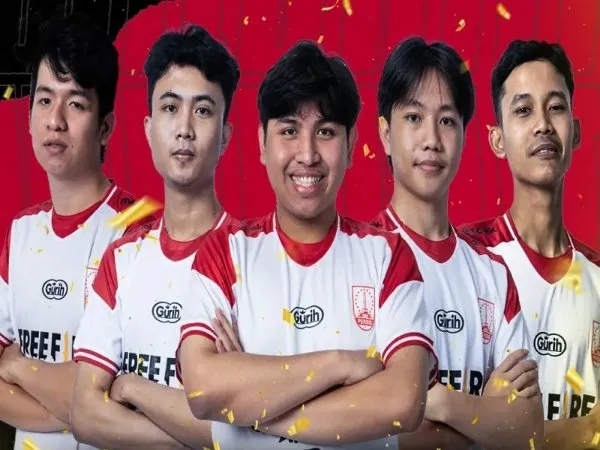 Persis Esports Jadi Juara ESL Snapdragon Pro Series 2022 Wild Rift