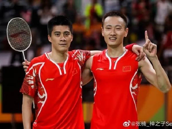 Zhang Nan Resmi Pensiun Dari Tim Nasional China