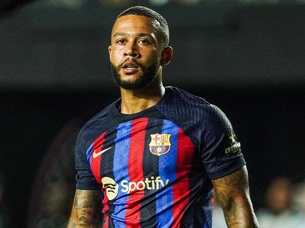 Pavel Nedved Akui Memphis Depay Bukan Satu-Satunya Incaran Juventus