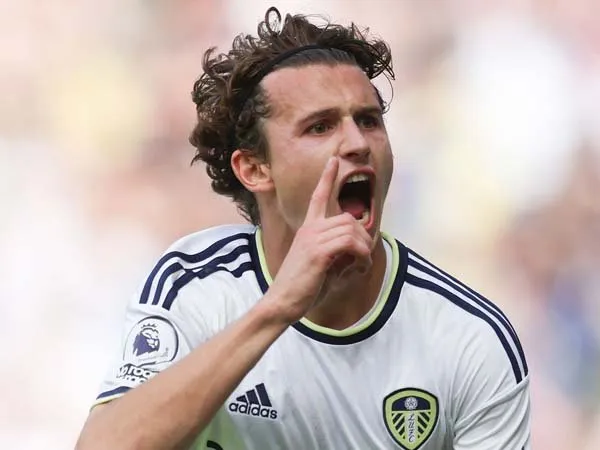 Aaronson: Orang Amerika Juga Bisa Main Sepak Bola