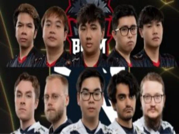 BOOM Esports dan Team Liquid Tersingkir dari ESL One Malaysia