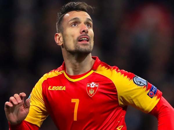 Celtic Selangkah Lagi Dapatkan Pemain Sayap Sead Haksabanovic