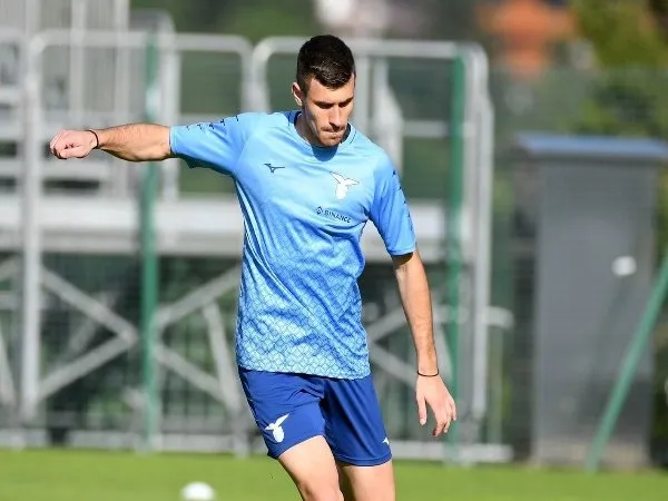 Pemain terpinggirkan Lazio