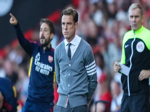 Scott Parker mewaspadai amukan Liverpool saat Bournemouth bertandang ke Anfield di pekan keempat Premier League hari Sabtu besok (27/8) / via Reuters