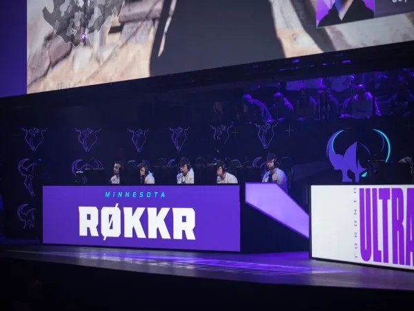 Roster Minnesota RØKKR Musim CDL 2023: Attach Bertahan, Tambah 3 Pemain