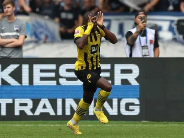 Borussia Dortmund