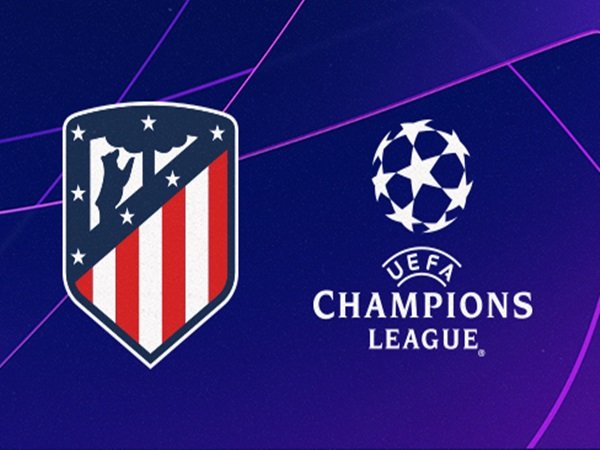 Jadwal Pertandingan Atletico Madrid di Fase Grup Liga Champions 2022/23
