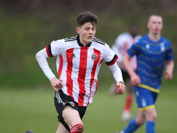 Kalahkan Brentford, Tottenham Amankan Striker Sheffield United